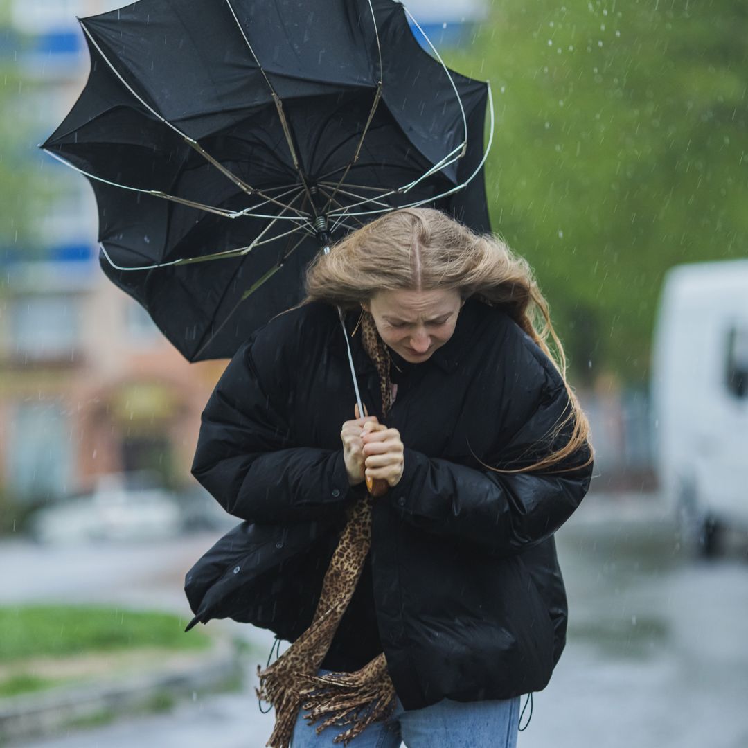 Storm Floris: What to know as country braces for winds of up to 85mph