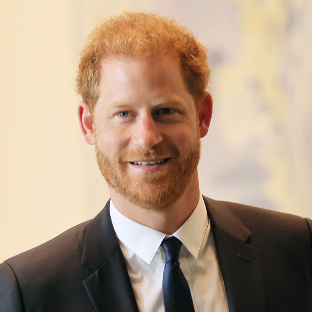 Victory for Prince Harry over UK security arrangement drama