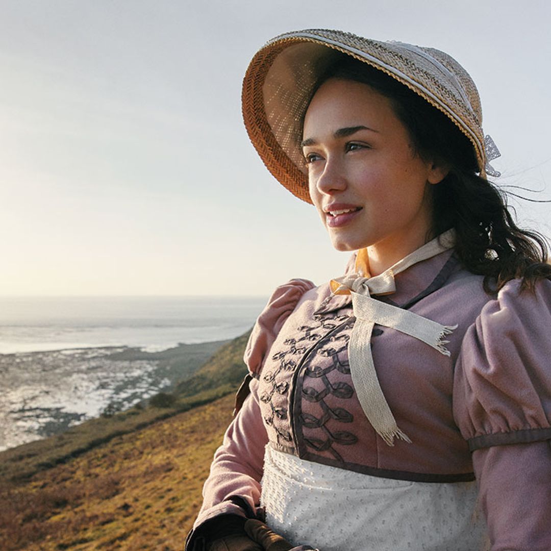 First look at ITV's Sanditon, adapted from Jane Austen's final novel