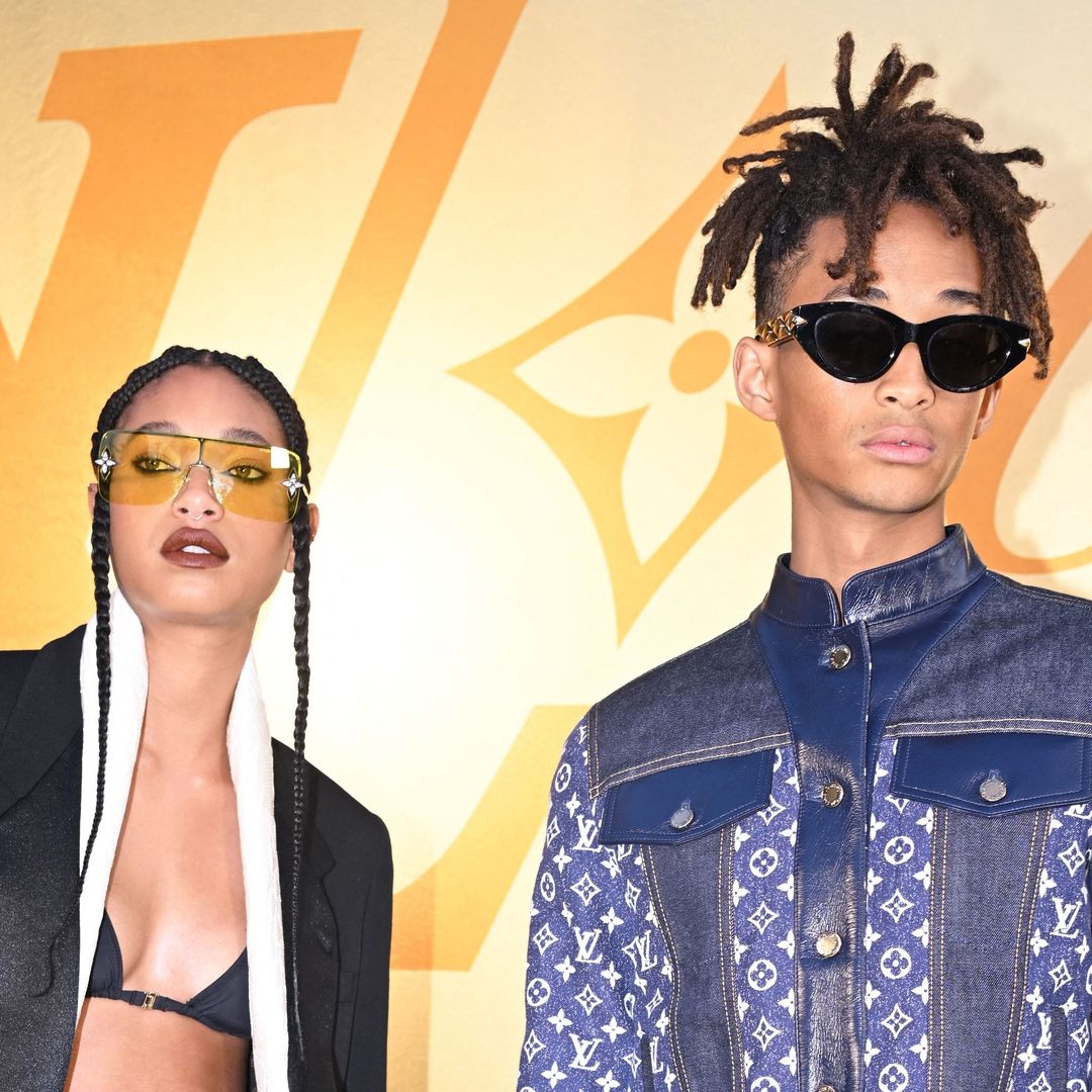 Willow and Jaden Smith moved out amid parents' unconventional marriage – details