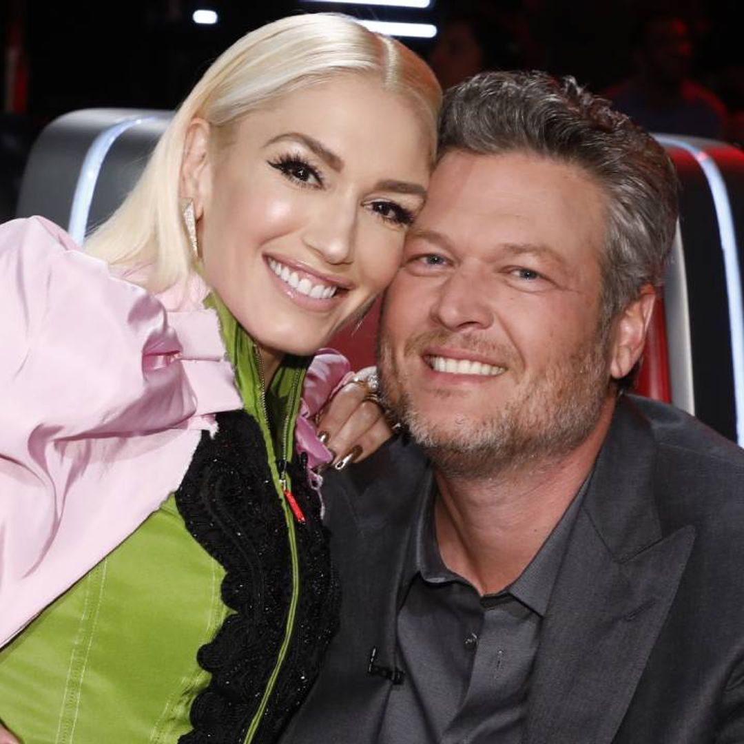 Will Gwen Stefani return to The Voice alongside husband Blake Shelton?
