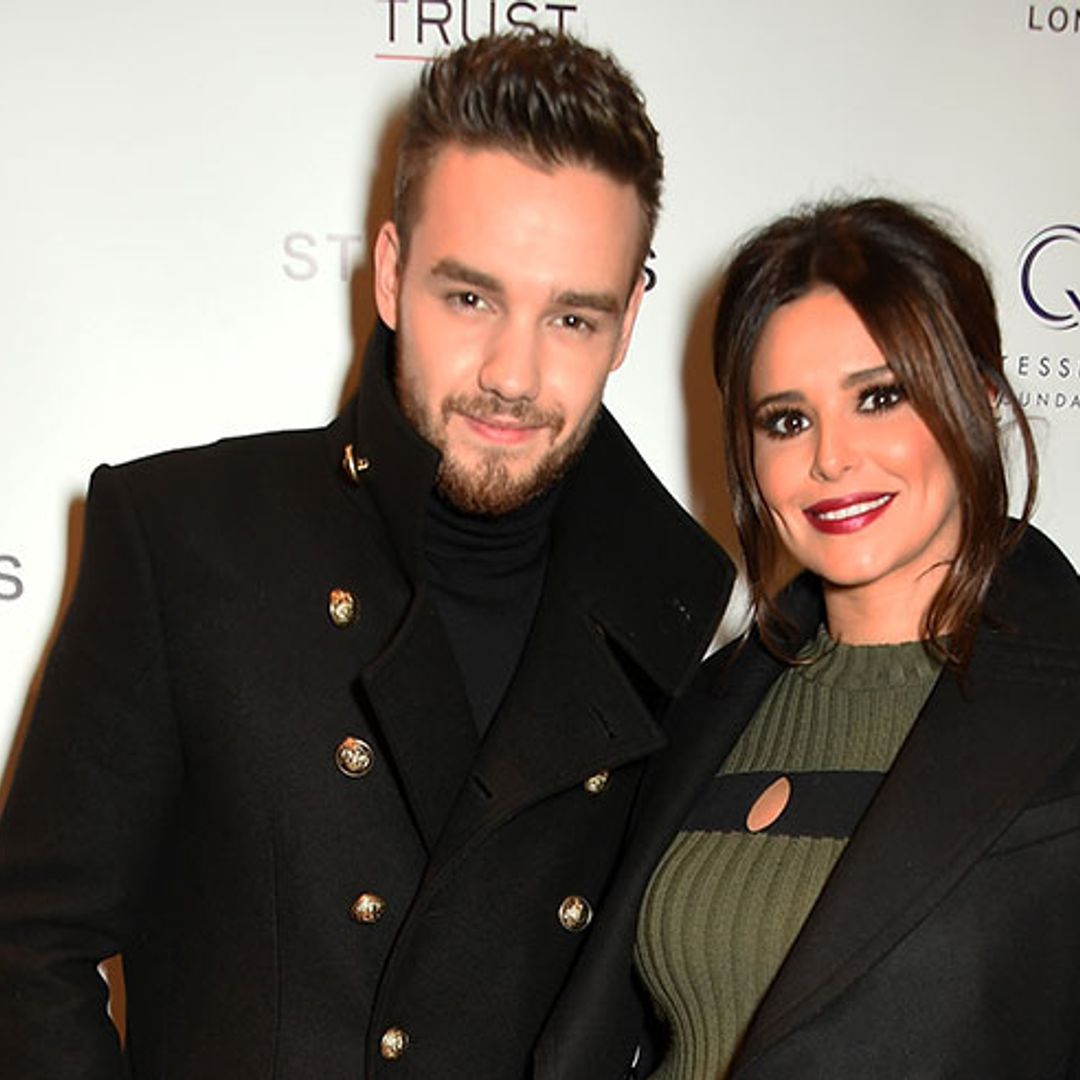 Liam Payne and Cheryl's baby son's impressive Gucci wardrobe