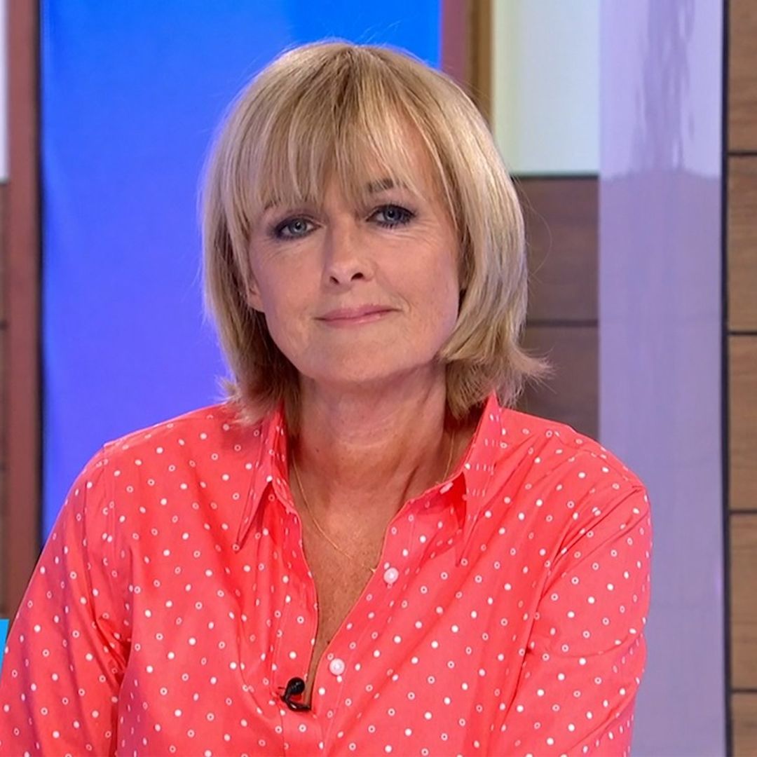 Jane Moore's summery watermelon shirt is currently half price in the sale 