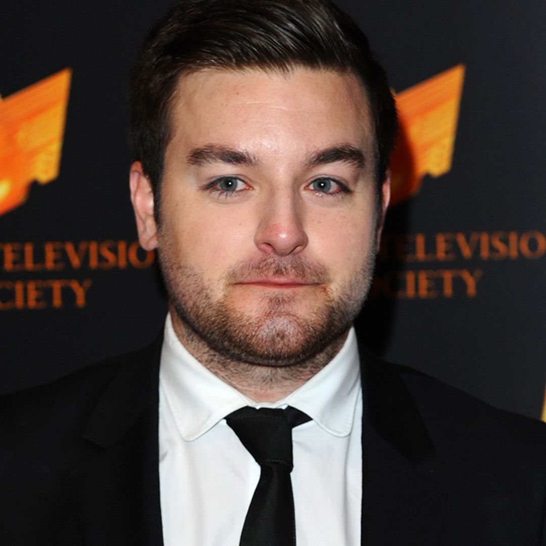 All you need to know about comedian Alex Brooker's wife