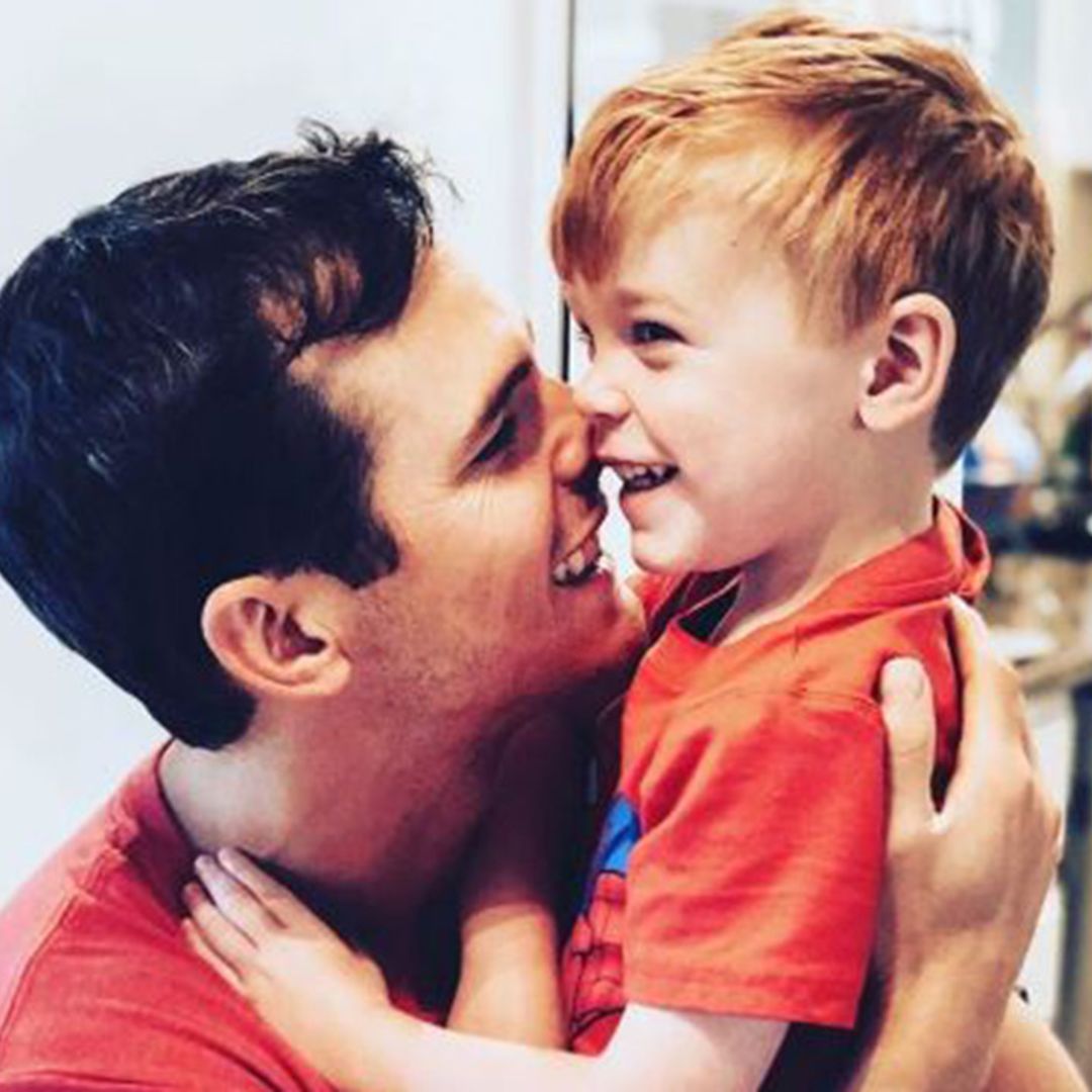 Country star Granger Smith reveals heartache after son, 3, dies in tragic accident