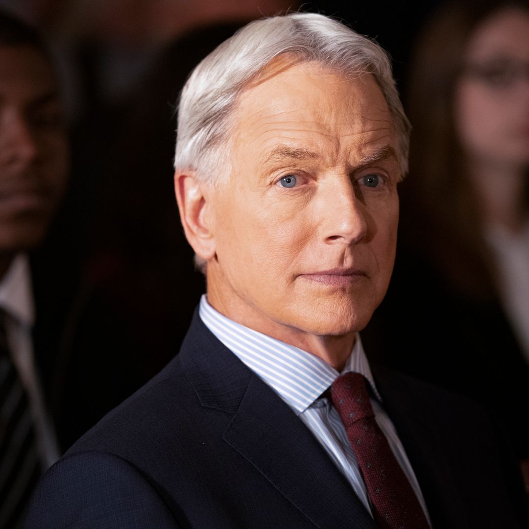 Mark Harmon sets the record straight with new details of NCIS departure: 'I was just tired'