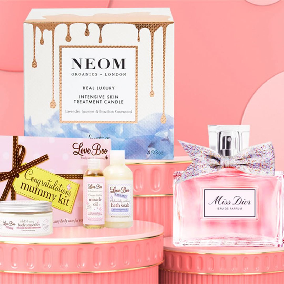 27 best Mother's Day beauty gifts for your mum this Mothering Sunday
