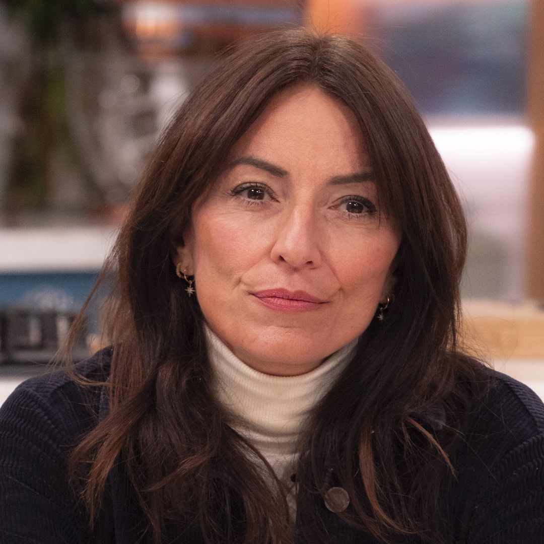 Davina McCall undergoes surgery for  incredibly rare brain tumour - 'Say a prayer for me'