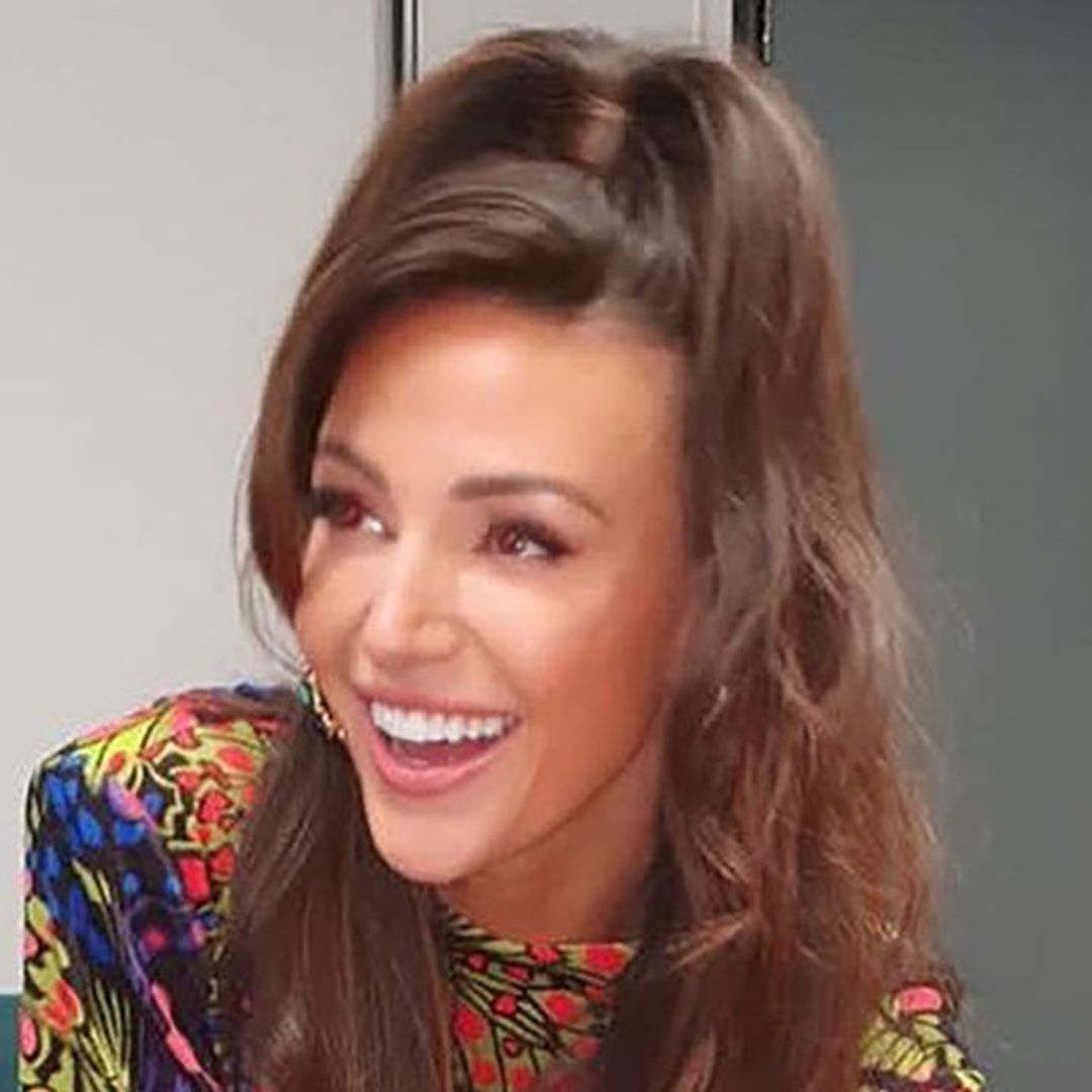 Michelle Keegan sets the internet on fire with sexiest outfit to date - 'Unreal'
