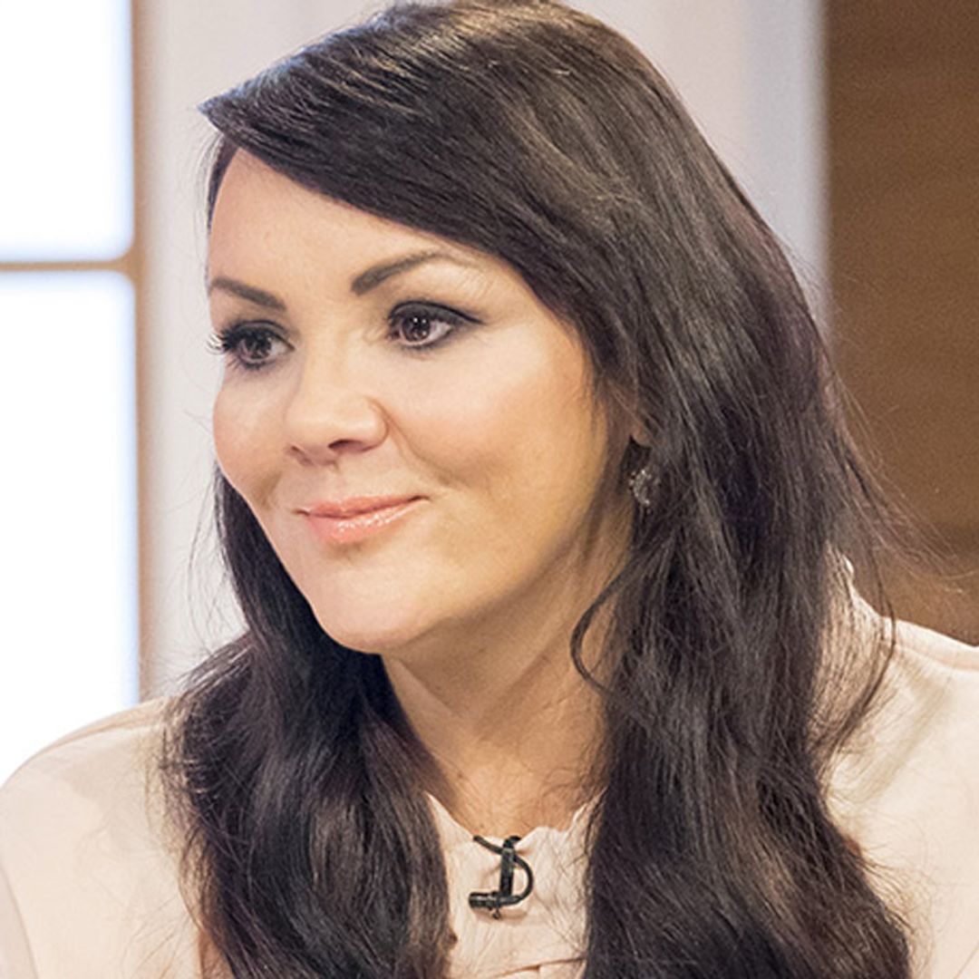 Martine McCutcheon news, photos, wedding, exclusive interviews