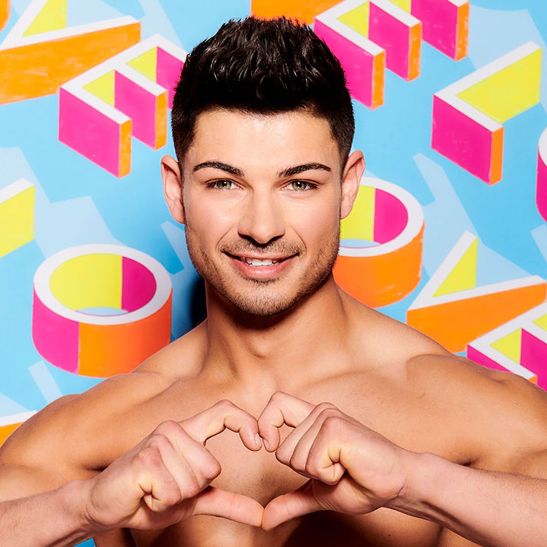 Love Island's Anton Danyluk's mum defends him after fans call for him to leave show