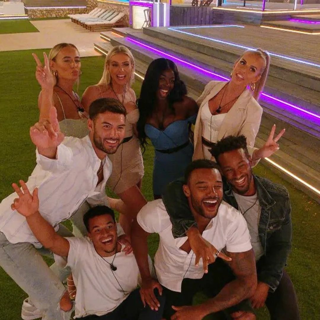 Love Island 2022 applications are open – and here's how to apply