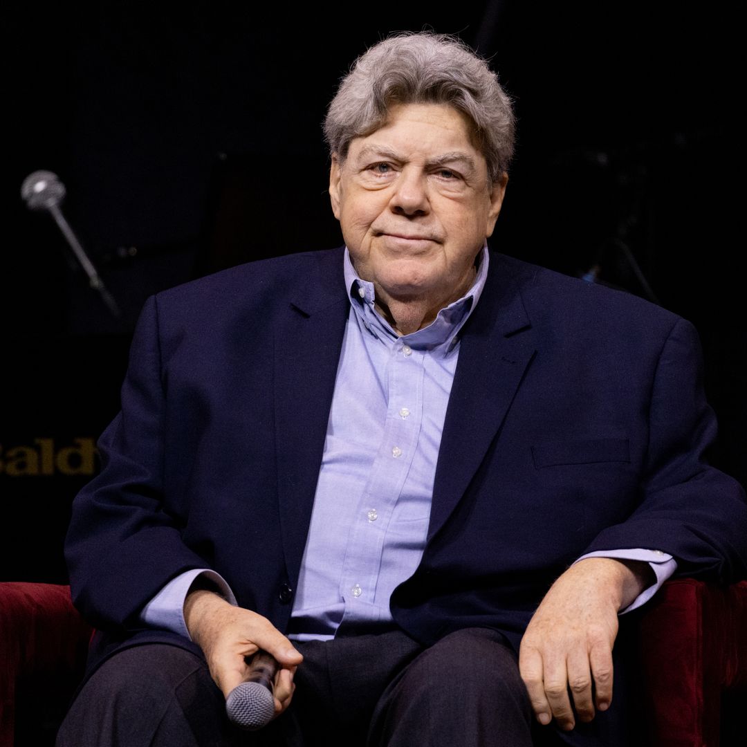George Wendt