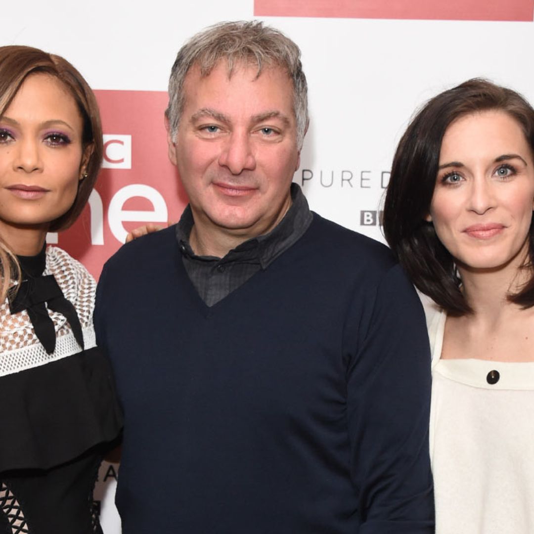 Line of Duty creator teams up with Netflix for new thriller - and it sounds amazing