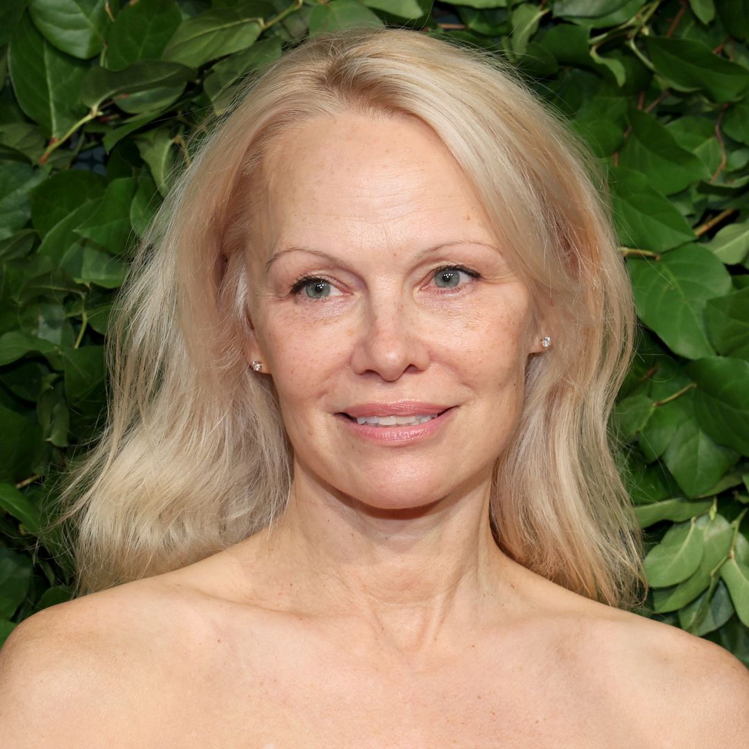 Pamela Anderson's renovated seven-acre coastal home in Canada looks like it belongs in a picture book