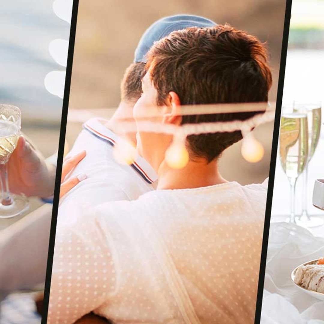11 best experience days for couples in 2021: the ultimate gift guide to treat your loved one