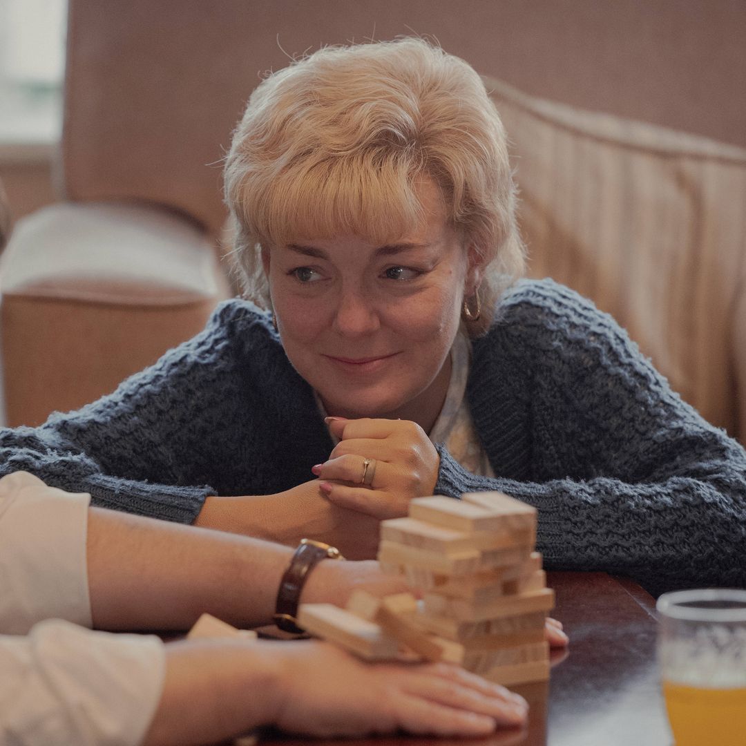 I Fought the Law's real-life Ann Ming reacts to new ITV drama