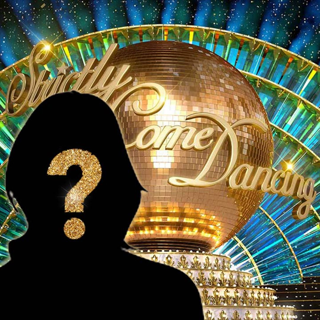 Strictly Come Dancing confirm the 12th contestant - and you will love her!