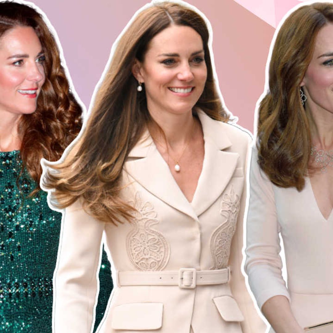 Nordstrom has Princess Kate's favorite jewelry on sale for up to 60% off