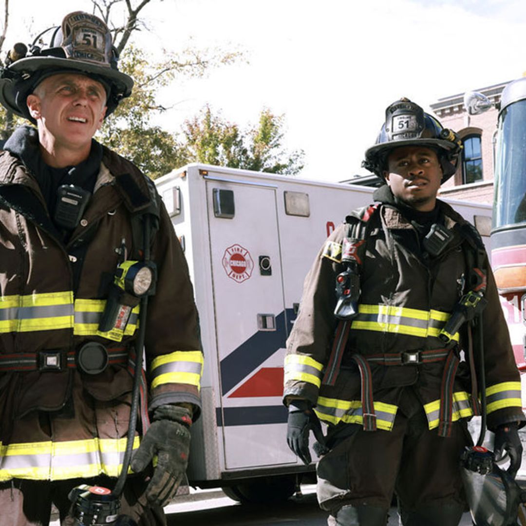 Chicago Fire viewers all have the same complaint after this week's episode