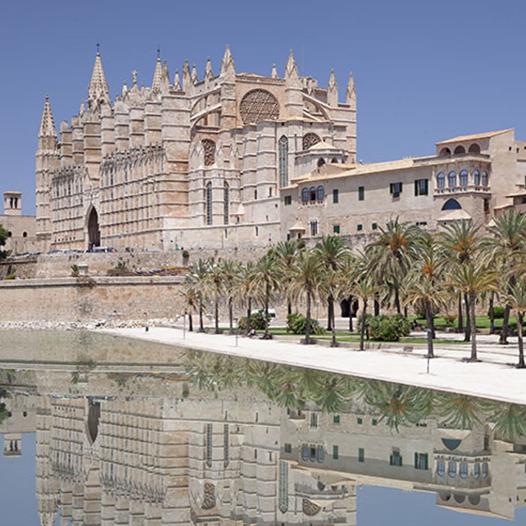 What to see and do in Palma: the top things to see in Majorca's capital