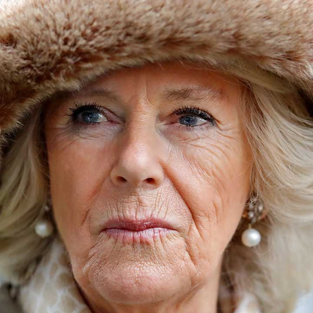 Will Duchess Camilla become Queen when Prince Charles is crowned King?