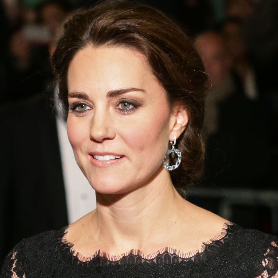 Princess of Wales' rule-breaking gown Meghan Markle wore first