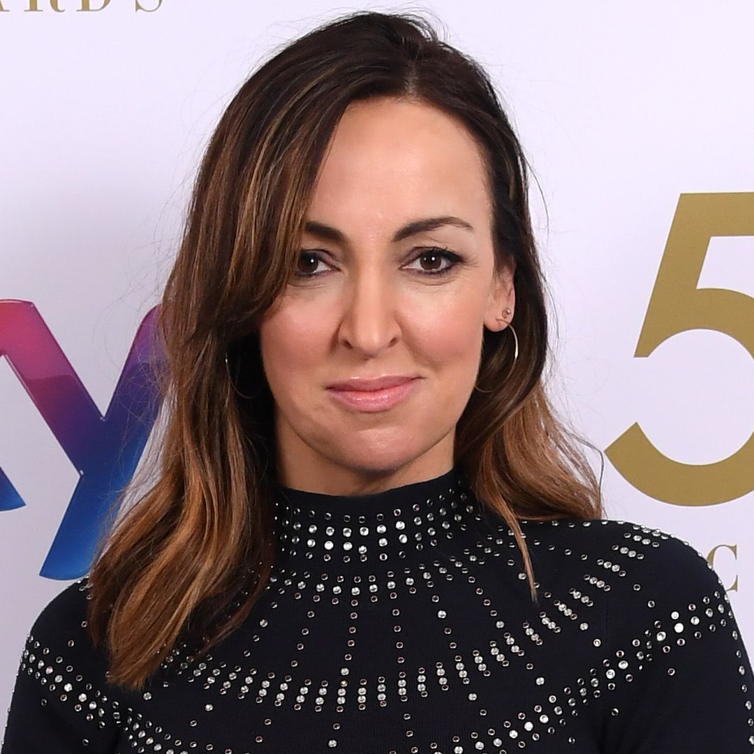  BBC Breakfast star Sally Nugent's £1.4m minimalist home that ex-husband left behind
