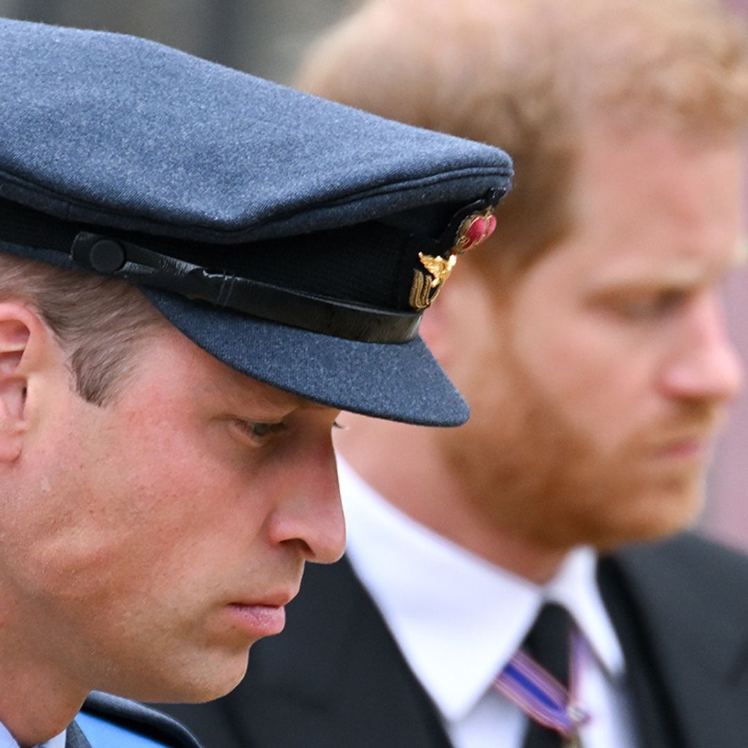 Why Prince William's new title has bittersweet significance