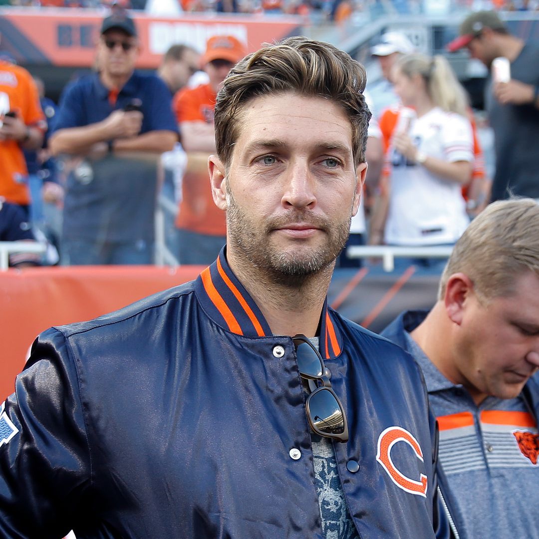 NFL star Jay Cutler arrested in Tennessee after 'traffic collision' – see charges