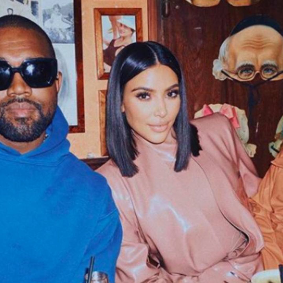 Kim Kardashian reveals how she is protecting her children when filming family reality show