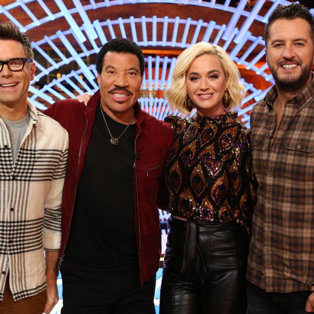 Bobby Bones reveals real reason he left American Idol ahead of new series