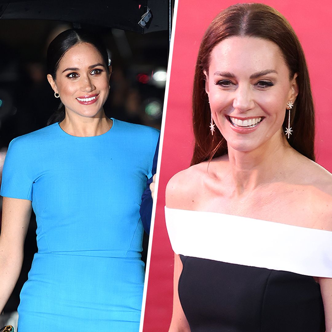 7 times royal ladies rocked timeless bodycon dresses: From Princess Kate's red carpet gown to Princess Diana's revenge dress
