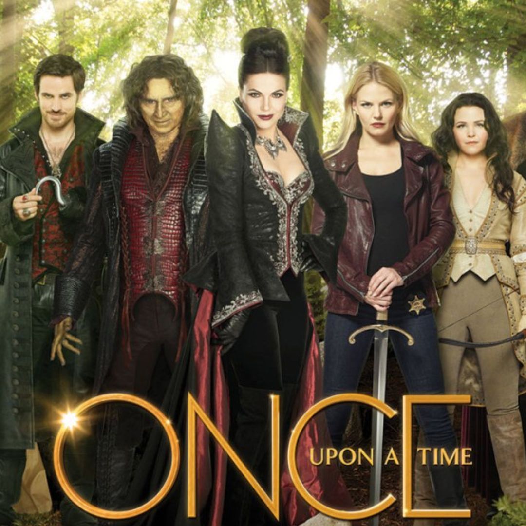 Where is the cast of Once Upon a Time now? 