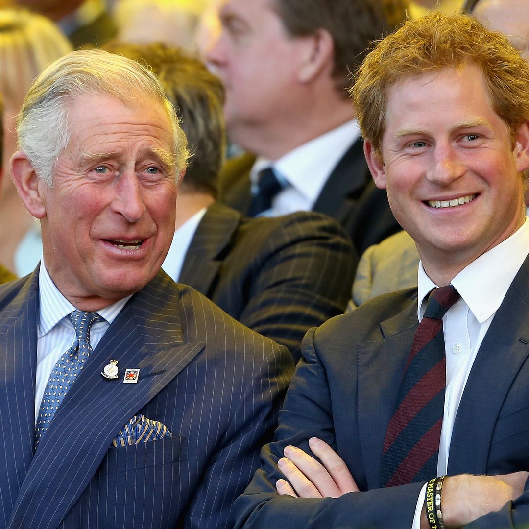 Prince Harry's real thoughts on dad King Charles and why a reconciliation is possible
