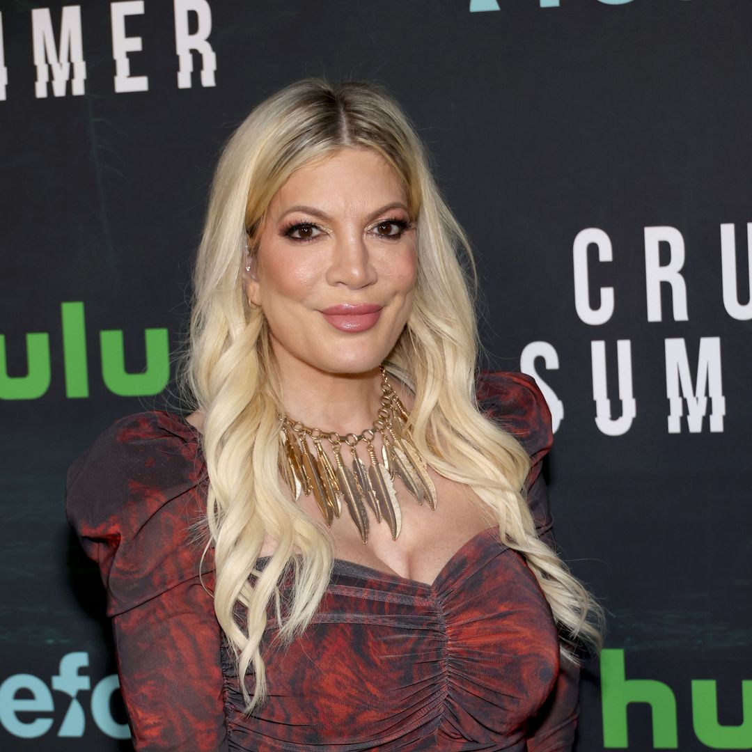 Tori Spelling reveals the moment she knew her marriage to Dean McDermott was over