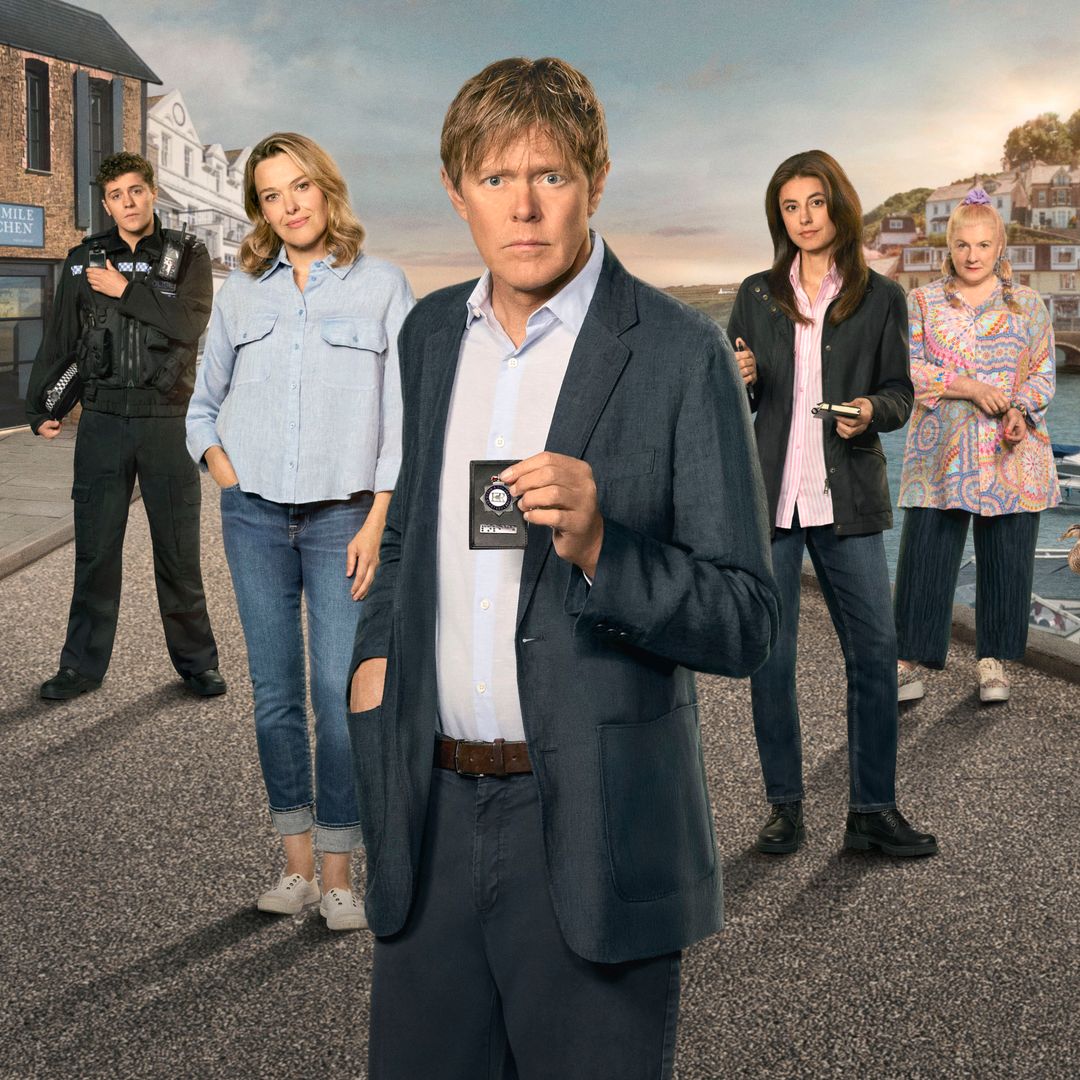 'Well-loved' character from season 1 set to return to BBC's Beyond Paradise