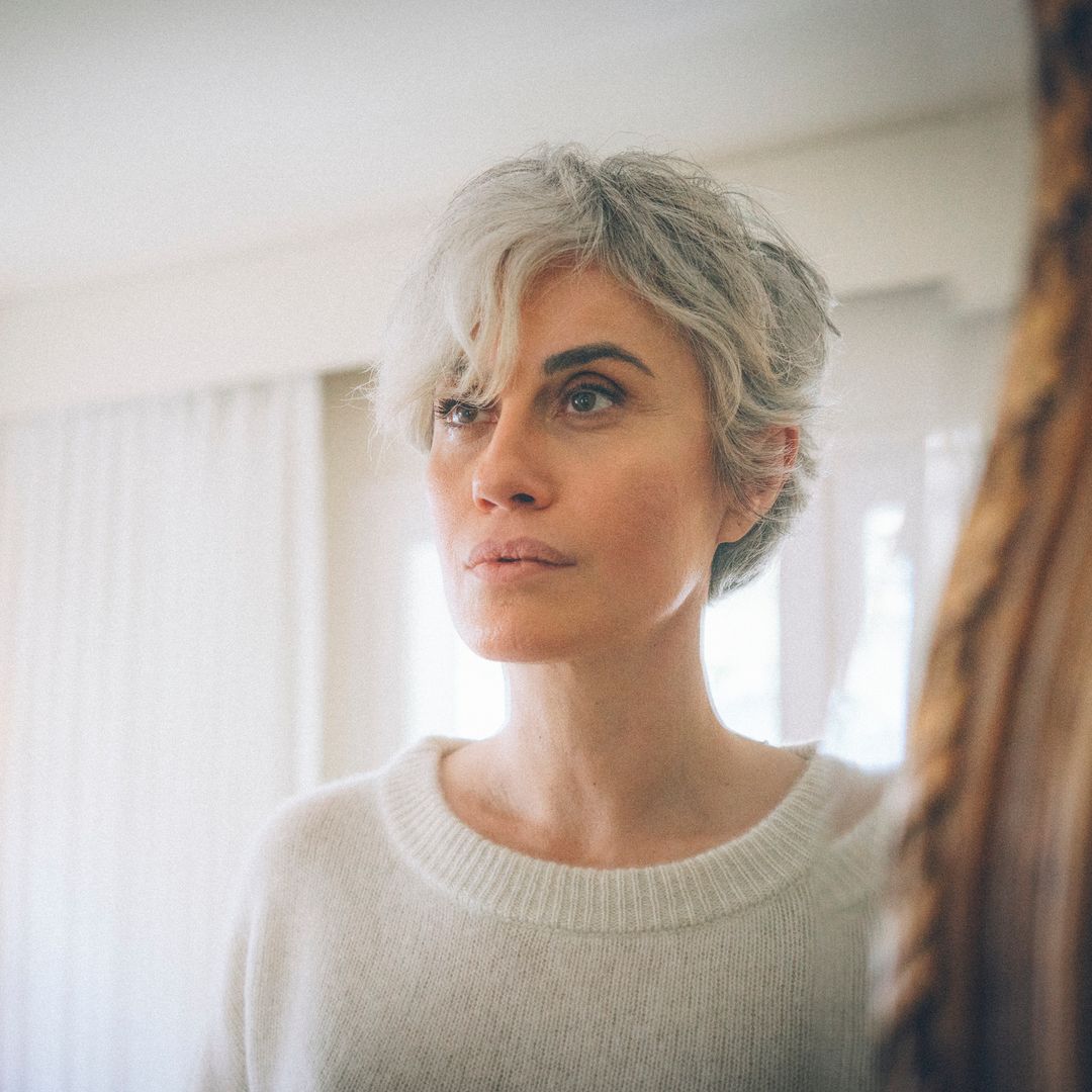 Does being sad make you age faster?