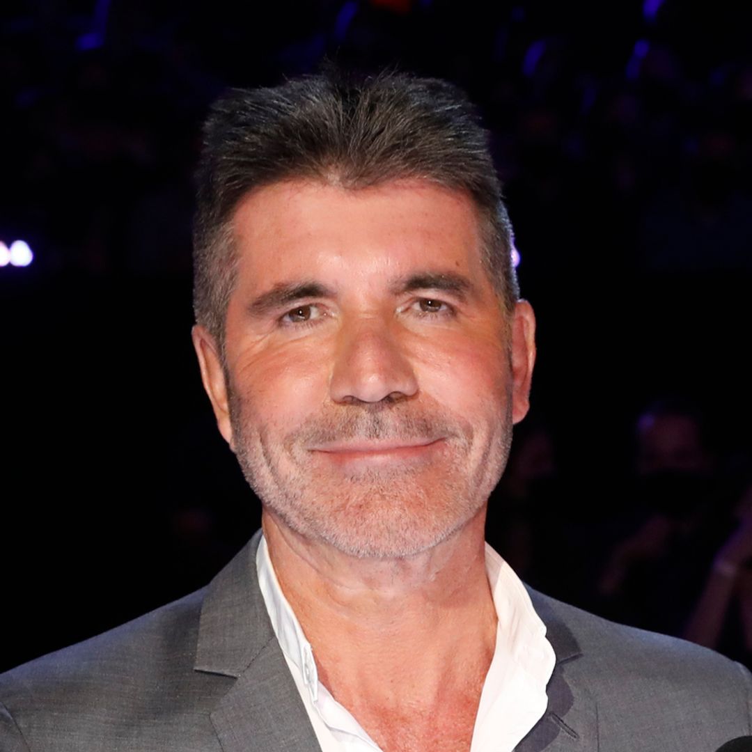 Simon Cowell shares rare photo of himself to make exciting announcement – fans react