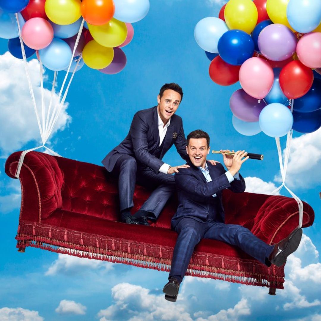 Will Ant and Dec's Saturday Night Takeaway be aired this weekend?