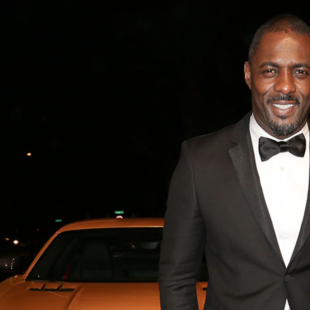 ​Idris Elba says he is too old for Bond - 5 reasons why we think he is the perfect candidate