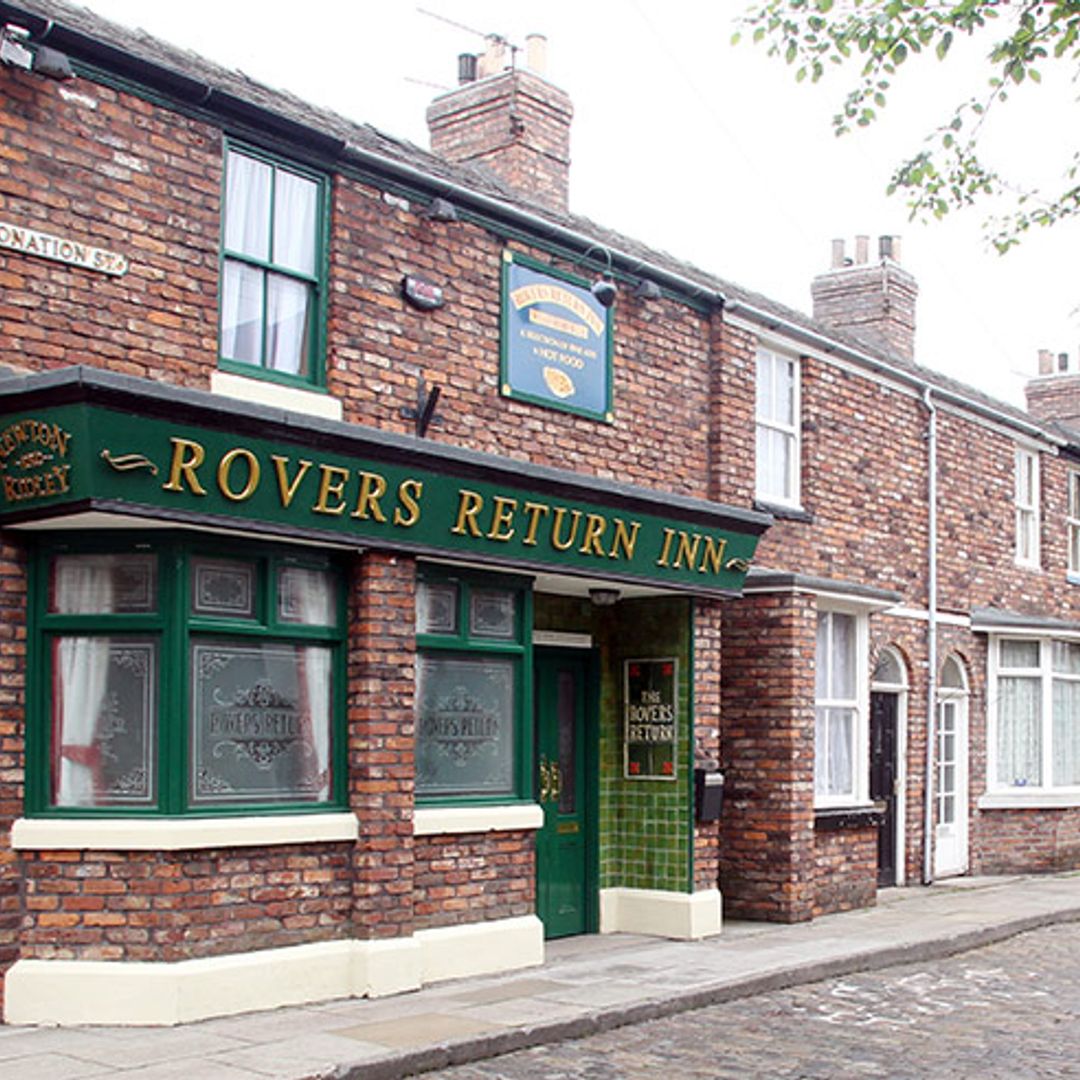 Fans of Coronation Street are going to LOVE this big change