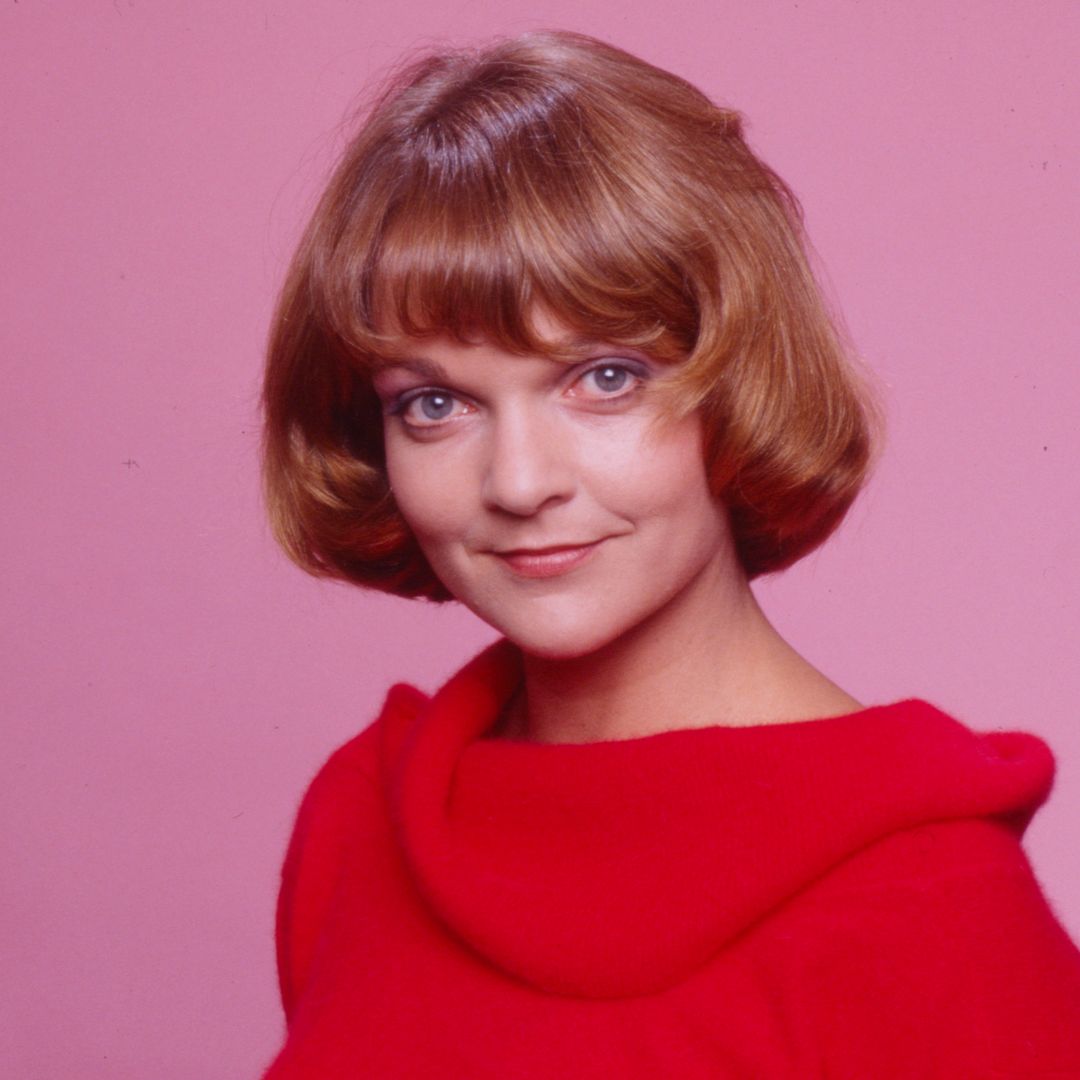 '80s star is totally unrecognizable in rare LA outing