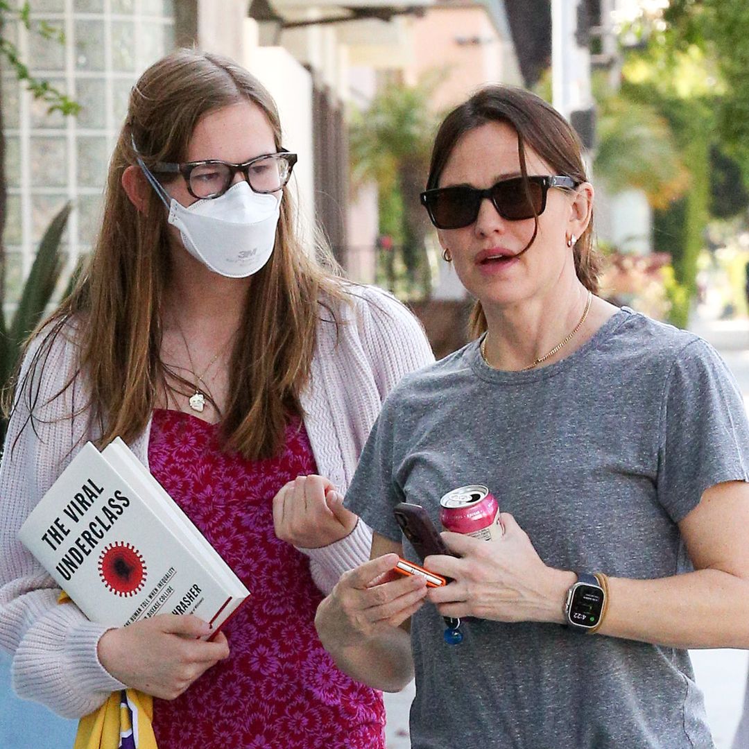 Why Ben Affleck and Jennifer Garner's daughter's 19th birthday is tinged with sadness