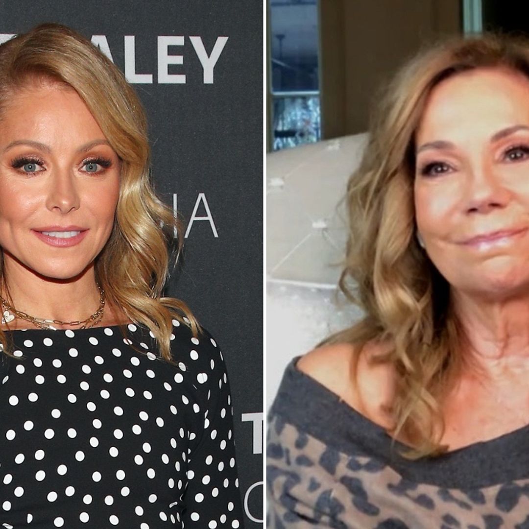 Kelly Ripa responds to Kathie Lee Gifford's refusal to read her new book on air - details