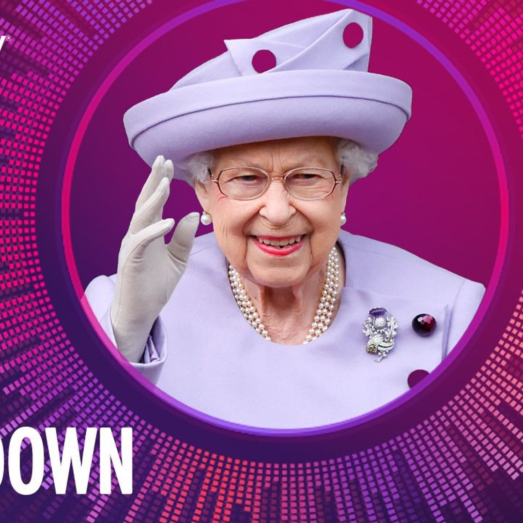 The Daily Lowdown: A period of Royal Mourning begins for the Queen