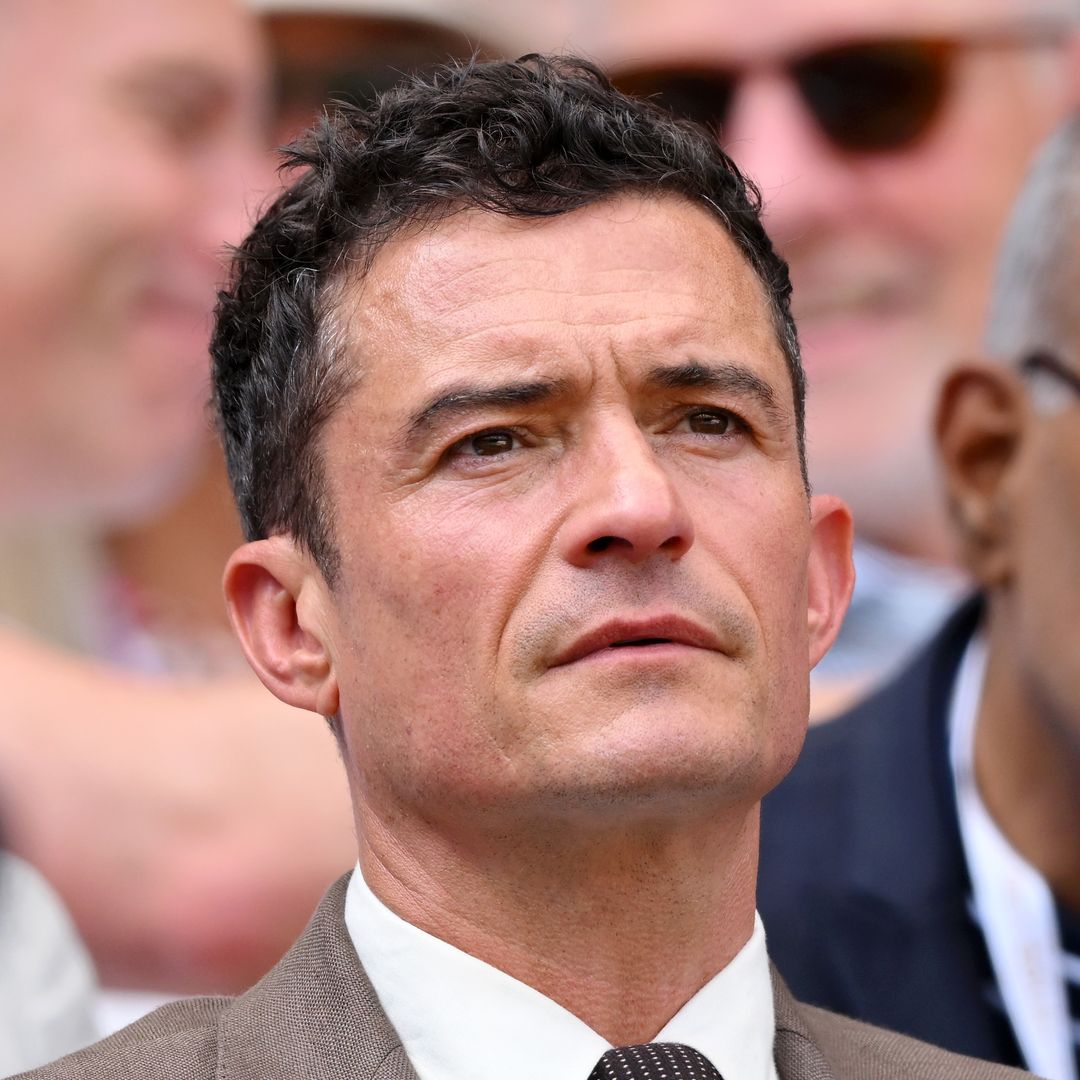 Orlando Bloom gets candid about new 'challenges' following Katy Perry split