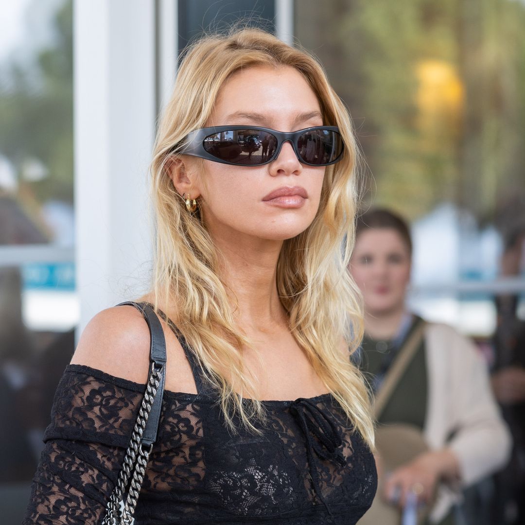 Cannes Film Festival 2025: The best street style looks