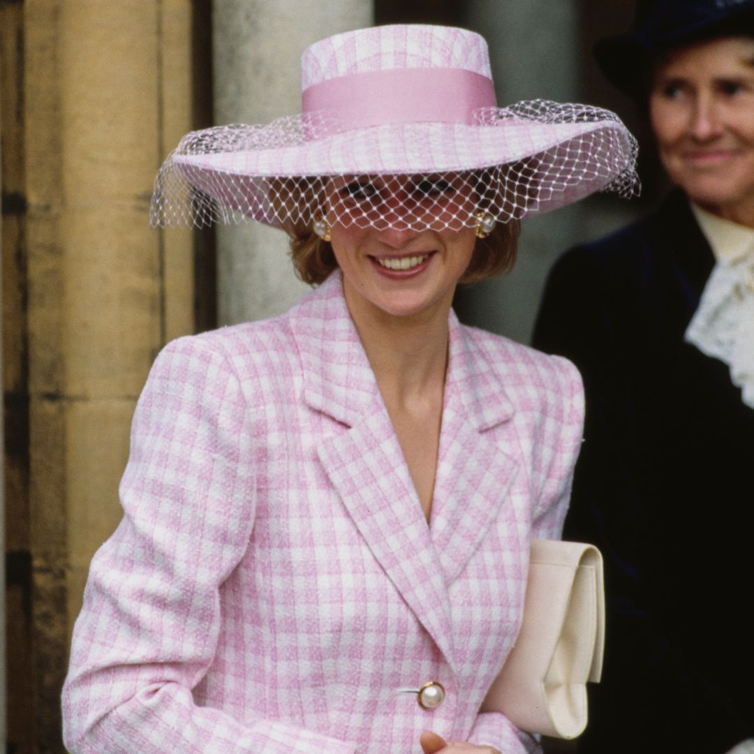 Earl Spencer marks 28th anniversary of Princess Diana’s passing with moving tribute at Althorp