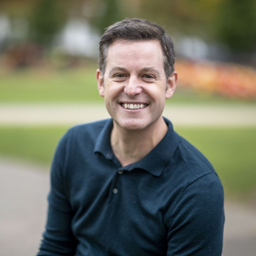 Matt Baker delights with good news update from his family farm